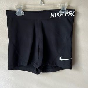 Nike Pro Shorts